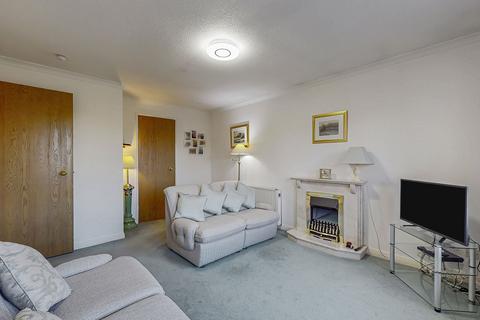 undefined, Caird Gardens, Hamilton ML3