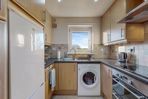 undefined, Caird Gardens, Hamilton ML3