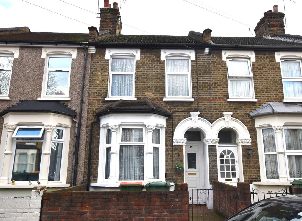 Two bedroom terraced house - Chain free