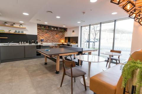 undefined, Lewes Road