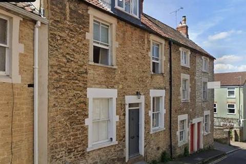 undefined, High Street, Frome BA11