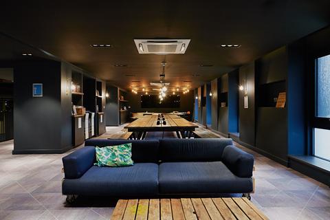 undefined, Kelvinhaugh Gate