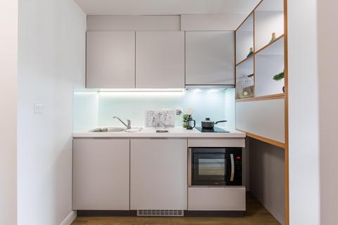 undefined, 1A Gladstone Place