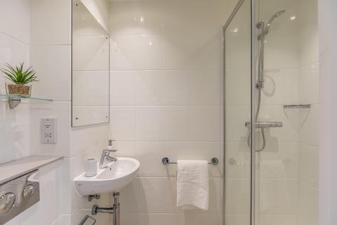 undefined, 1A Gladstone Place