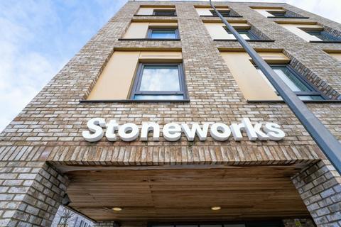 undefined, 1A Gladstone Place