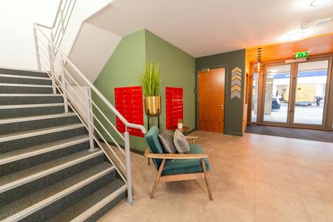 undefined, 1A Gladstone Place