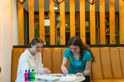 undefined, 1A Gladstone Place