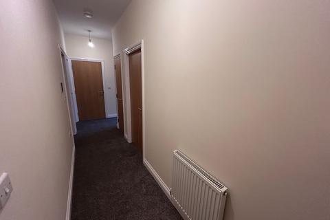 undefined, Parliament Street, Derby, Derbyshire, DE22