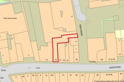 Retail property (high street) for sale, 15 Eastover, Bridgwater, Somerset, TA6 5AG