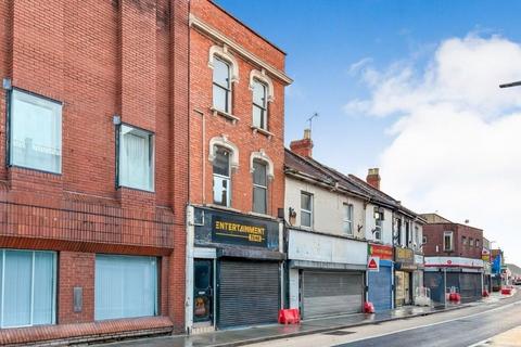 Retail property (high street) for sale, 15 Eastover, Bridgwater, Somerset, TA6 5AG