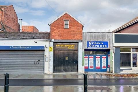 Retail property (high street) for sale, 15 Eastover, Bridgwater, Somerset, TA6 5AG