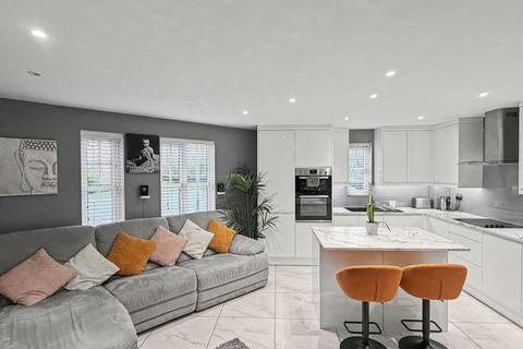 undefined, Larne Court, Widnes