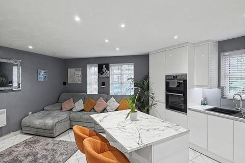 undefined, Larne Court, Widnes