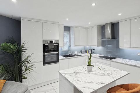 undefined, Larne Court, Widnes