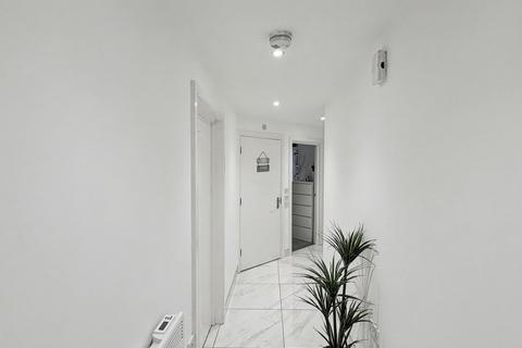 undefined, Larne Court, Widnes
