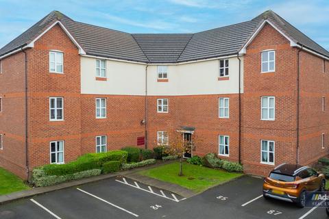 undefined, Larne Court, Widnes