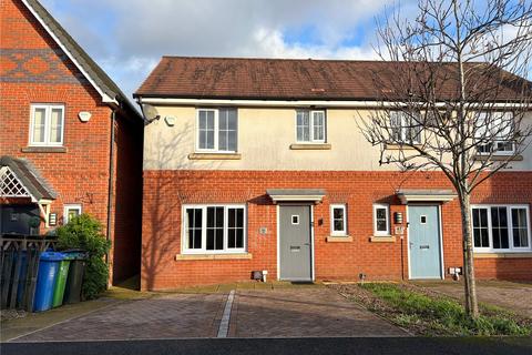 3 bedroom semi-detached house for sale, Trippear Way, Heywood, Greater Manchester, OL10