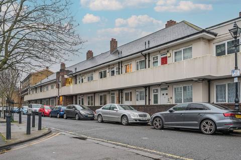 2 bedroom flat for sale, Benworth Street, London E3
