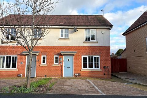 Trippear Way, Heywood, Greater Manchester, OL10