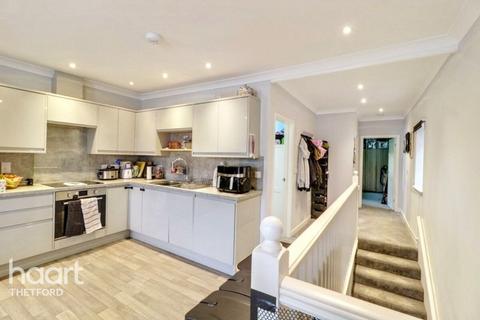 2 bedroom apartment for sale, Denmark Street, Diss