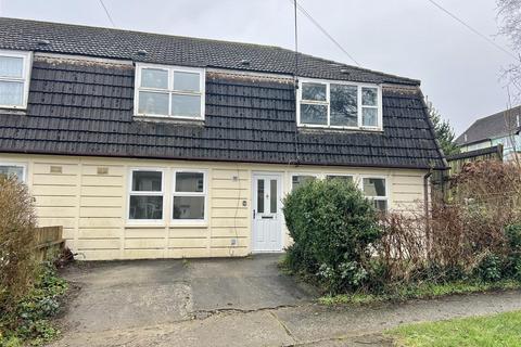 undefined, Queens Road, St. Austell