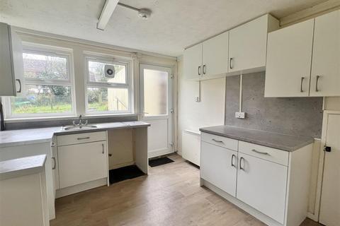 undefined, Queens Road, St. Austell
