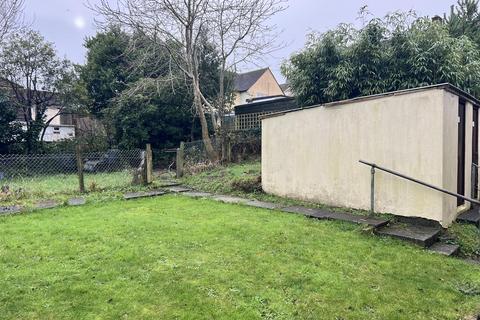 undefined, Queens Road, St. Austell