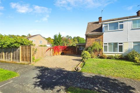 undefined, Fern Drive, Church Crookham, Fleet