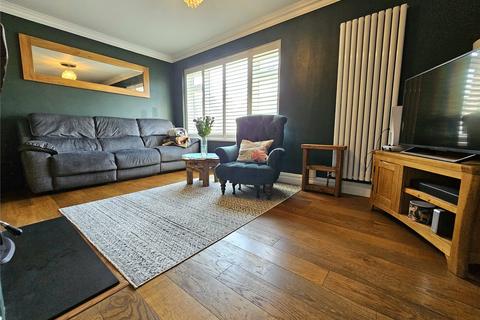undefined, Fern Drive, Church Crookham, Fleet