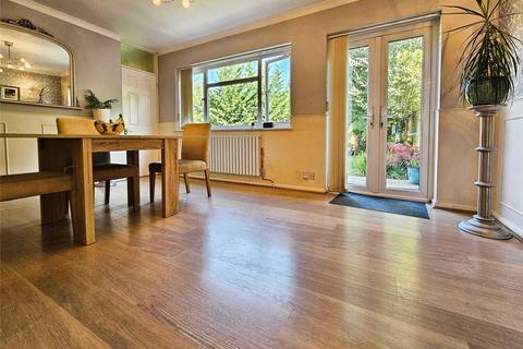 undefined, Fern Drive, Church Crookham, Fleet