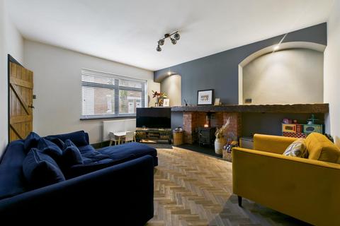 3 bedroom end of terrace house for sale, John Street, Earsdon, Whitley Bay