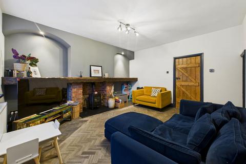 3 bedroom end of terrace house for sale, John Street, Earsdon, Whitley Bay
