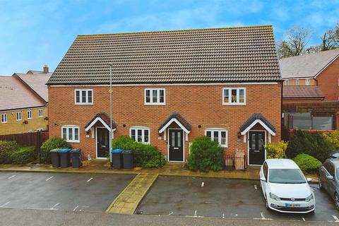 2 bedroom terraced house for sale, Woodpecker Drive, Hemel Hempstead HP3