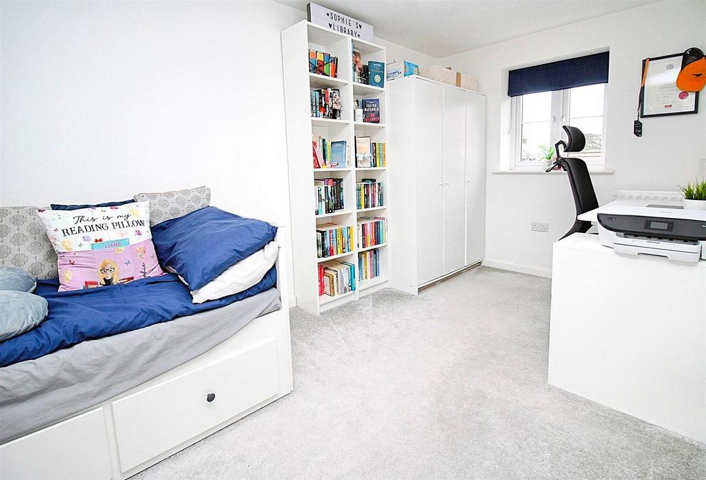 Bedroom Two