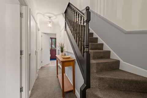 4 bedroom end of terrace house for sale, 54 Anson Close, Grantham NG31