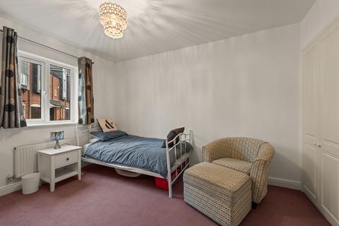 4 bedroom end of terrace house for sale, 54 Anson Close, Grantham NG31