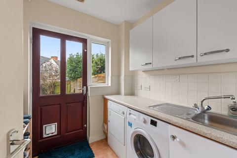 4 bedroom end of terrace house for sale, 54 Anson Close, Grantham NG31