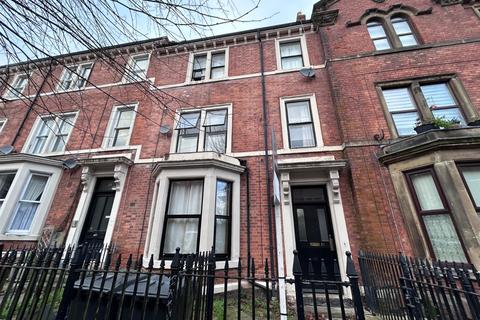 31 Hartington Street, Derby, DE23