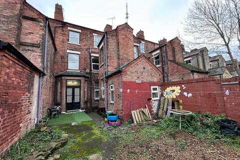 undefined, 31 Hartington Street, Derby, DE23