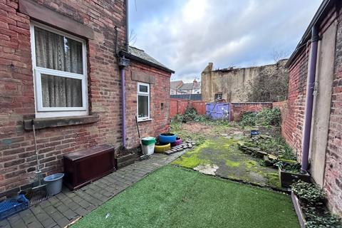 undefined, 31 Hartington Street, Derby, DE23