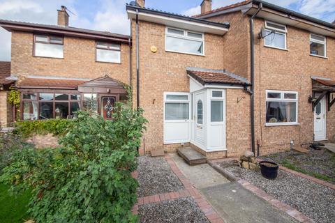 2 bedroom property for sale, Avocet Close, Newton-Le-Willows, WA12