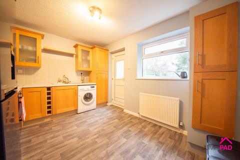 2 bedroom property for sale, Avocet Close, Newton-Le-Willows, WA12