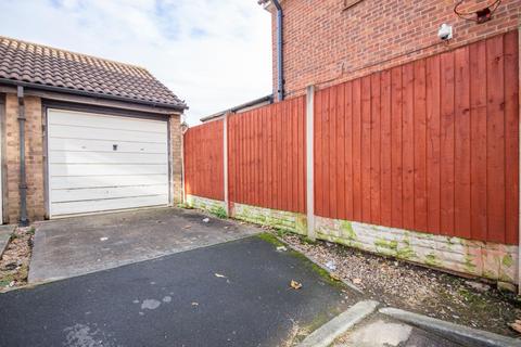 2 bedroom property for sale, Avocet Close, Newton-Le-Willows, WA12