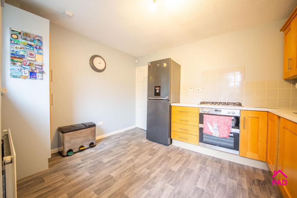 Kitchen / Diner