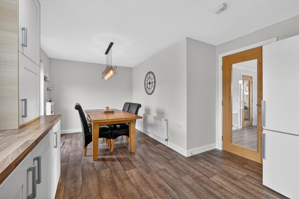 Dining Kitchcen