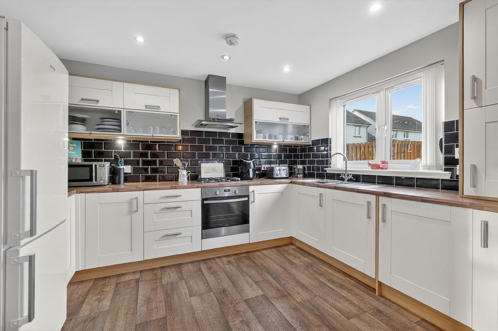 Dining Kitchcen