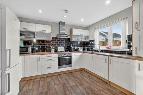 3 bedroom house for sale, 41 Fulton's Crescent, Fenwick, KA3 6GJ