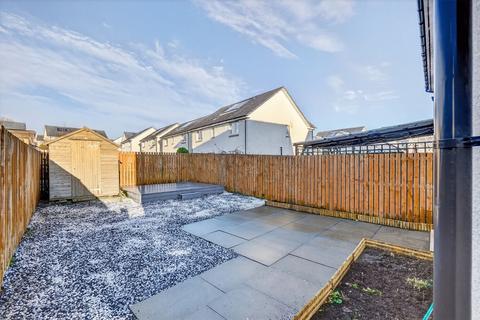 3 bedroom house for sale, 41 Fulton's Crescent, Fenwick, KA3 6GJ