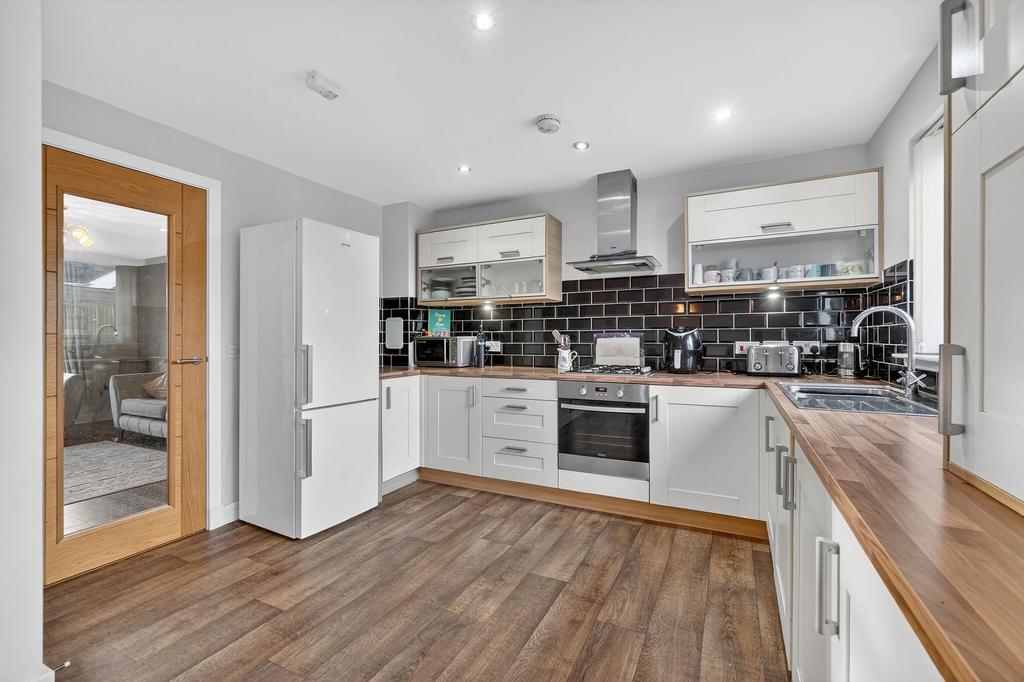Dining Kitchcen