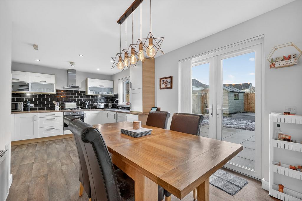 Dining Kitchcen